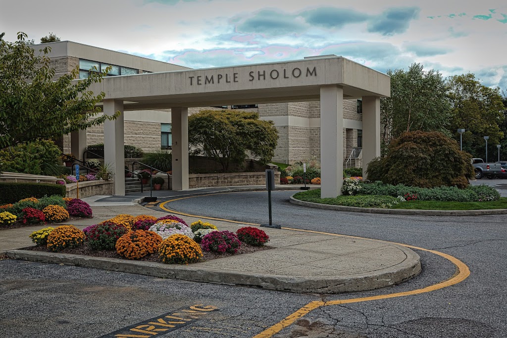 Temple Sholom | 300 E Putnam Ave, Greenwich, CT 06830 | Phone: (203) 869-7191