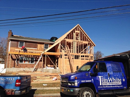 Tim White Home Improvements, Inc. | 3839 Merrick Rd, Seaford, NY 11783 | Phone: (516) 998-2471