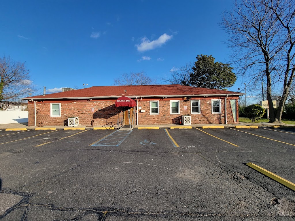 Masjid Al-Baqi (Muslims On Long Island Inc) | 320 Central Ave, Bethpage, NY 11714 | Phone: (516) 433-4141