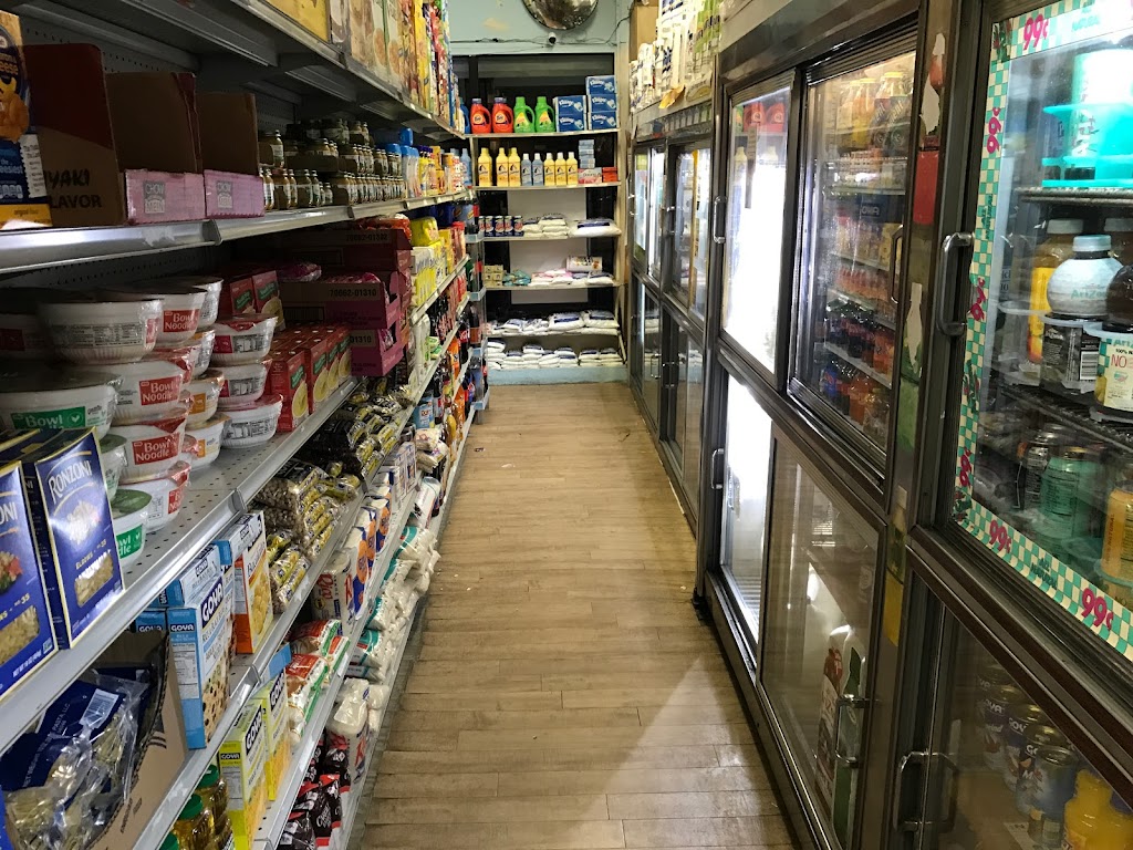 Manzuetas Grocery | 408 Riverdale Ave, Yonkers, NY 10705 | Phone: (914) 294-0807