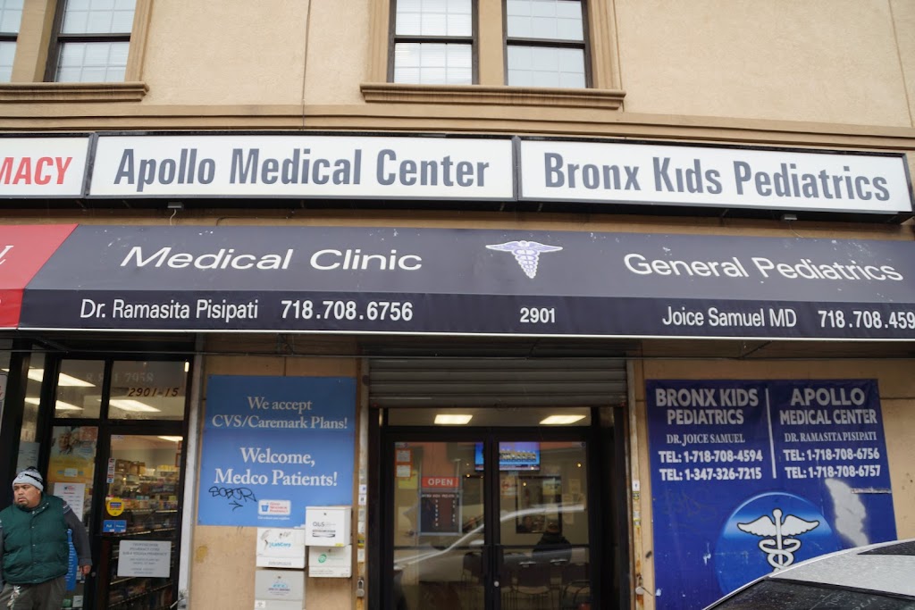 Dr. Mirdula Sharma | 2901 White Plains Rd, Bronx, NY 10467 | Phone: (718) 708-4594