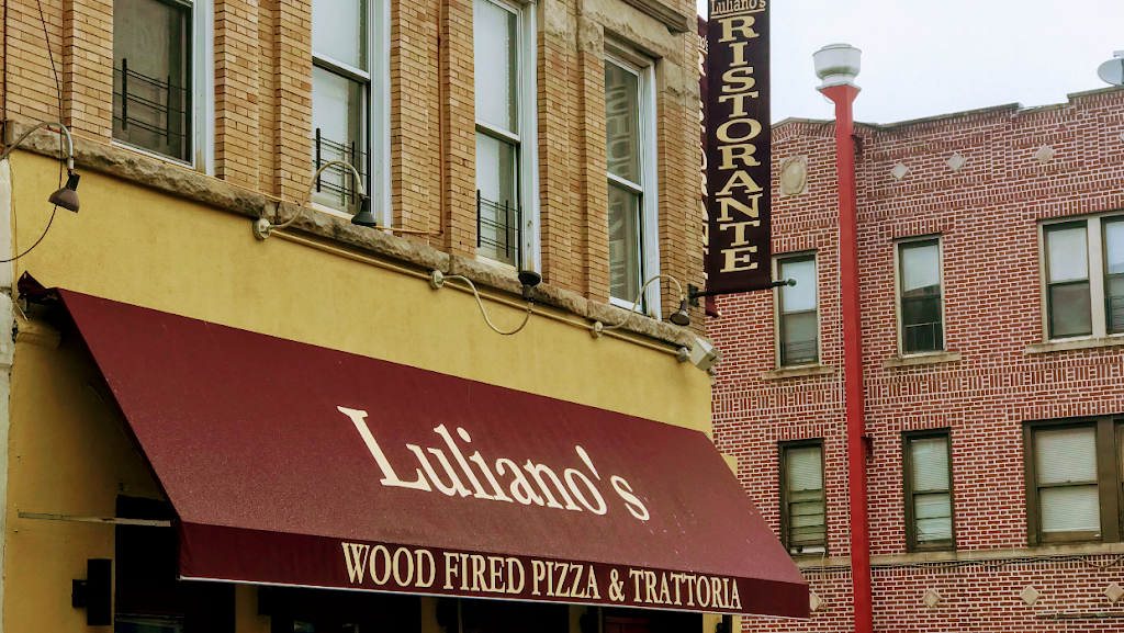 Luliano’s | 7902 3rd Ave, Brooklyn, NY 11209 | Phone: (718) 439-6993