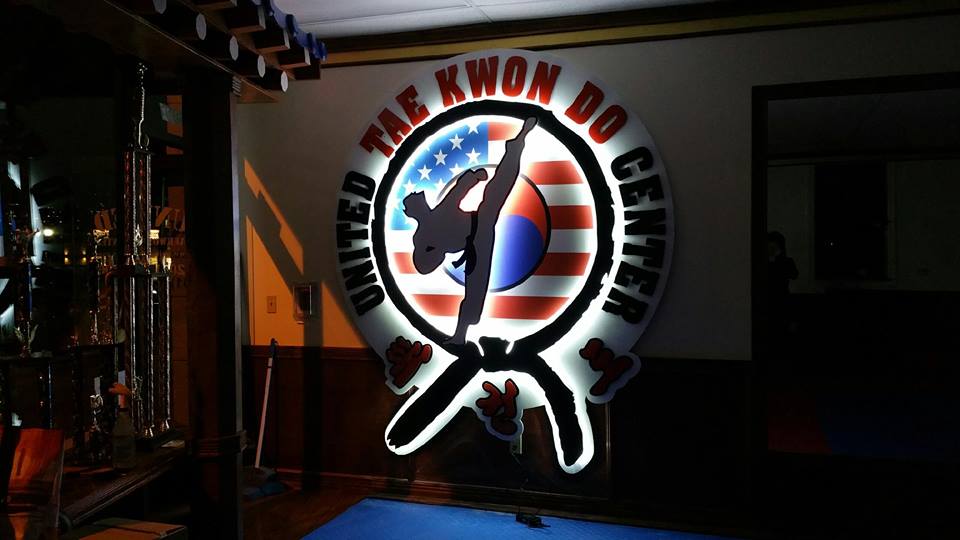 United Taekwondo Fort Lee, NJ | 1211 Anderson Ave, Fort Lee, NJ 07024 | Phone: (201) 224-7800