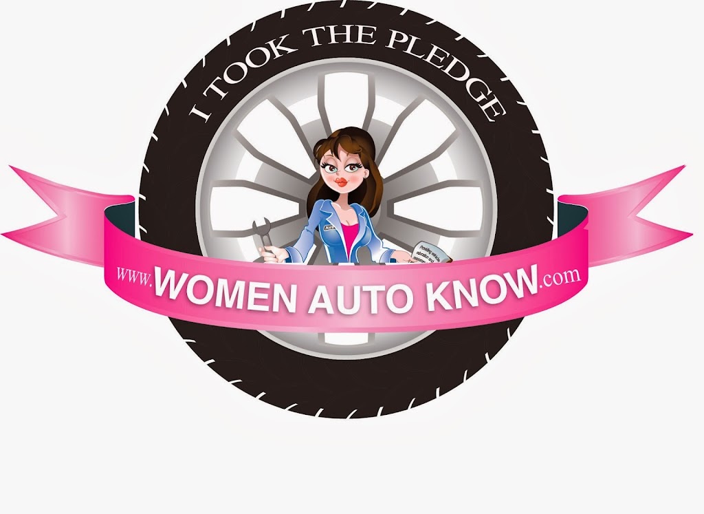 Women Auto Know | 164-16 Sanford Ave, Flushing, NY 11358 | Phone: (718) 762-6213