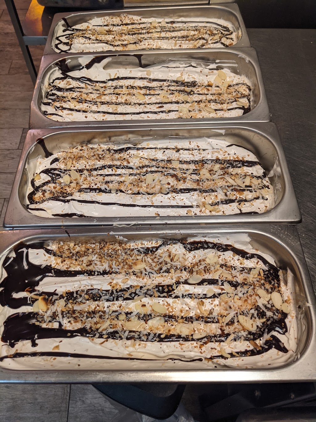 Frozen Cow Ices & Cream | 300 Lido Blvd, Lido Beach, NY 11561 | Phone: (516) 665-3997