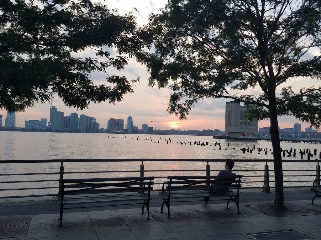 Hudson River Park Friends | 353 West St 2nd Floor, New York, NY 10013 | Phone: (212) 757-0981