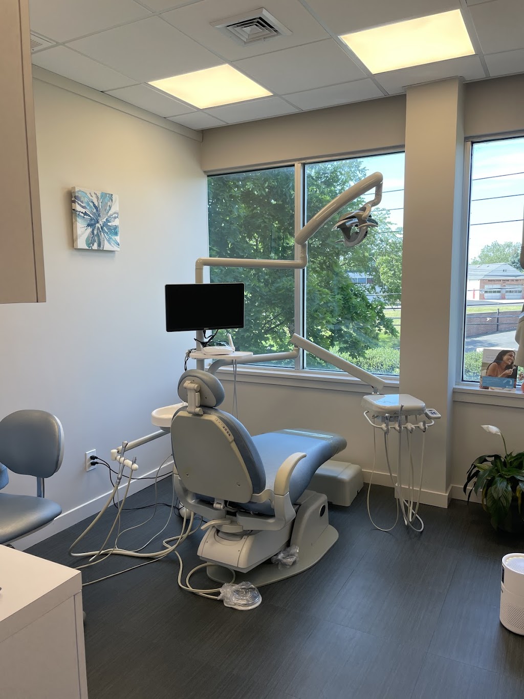 SmileHouse Dental | 85 Old Shore Rd Suite 201, Port Washington, NY 11050 | Phone: (516) 430-7730