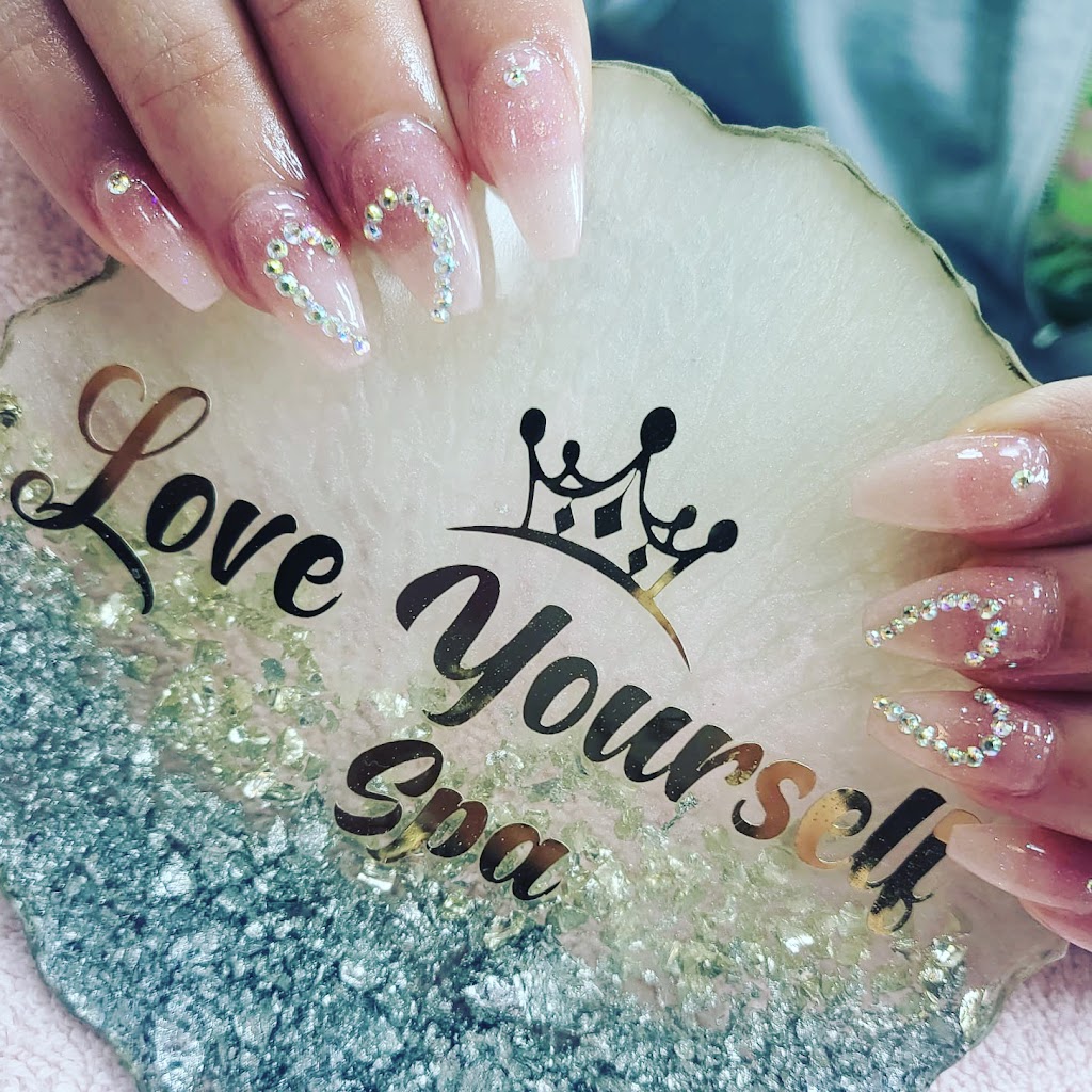 Love Yourself SPA | 399 W Sunrise Hwy, Freeport, NY 11520 | Phone: (516) 608-8833