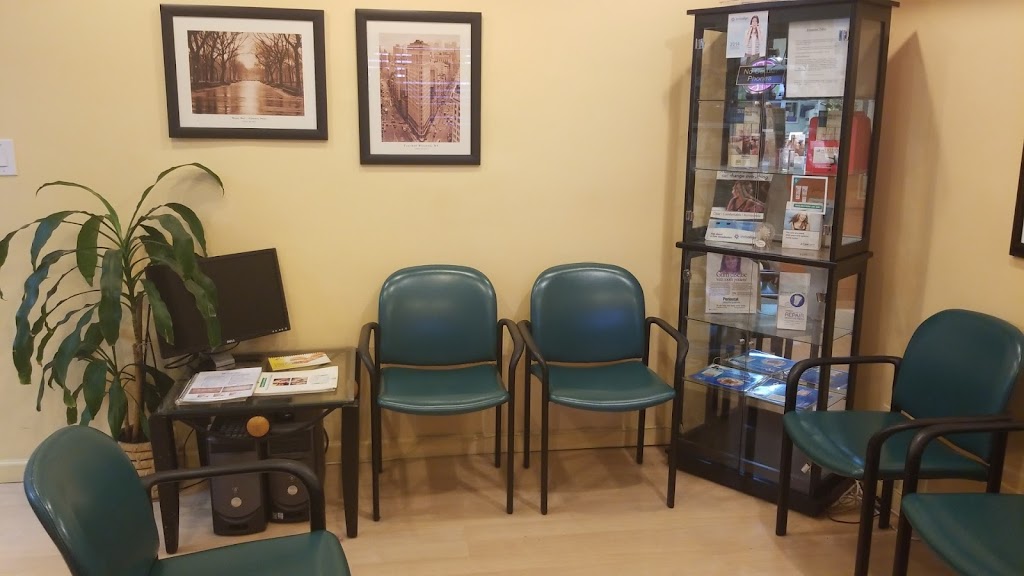 Dr. Mordechai Eisenberger, DDS | 800 Ocean Pkwy, Brooklyn, NY 11230 | Phone: (718) 633-4963