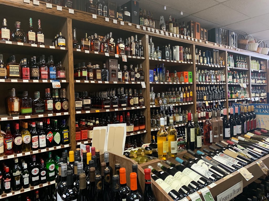 Four J Wine & Liquor Inc | 875 Saw Mill River Rd, Ardsley, NY 10502 | Phone: (914) 693-7802