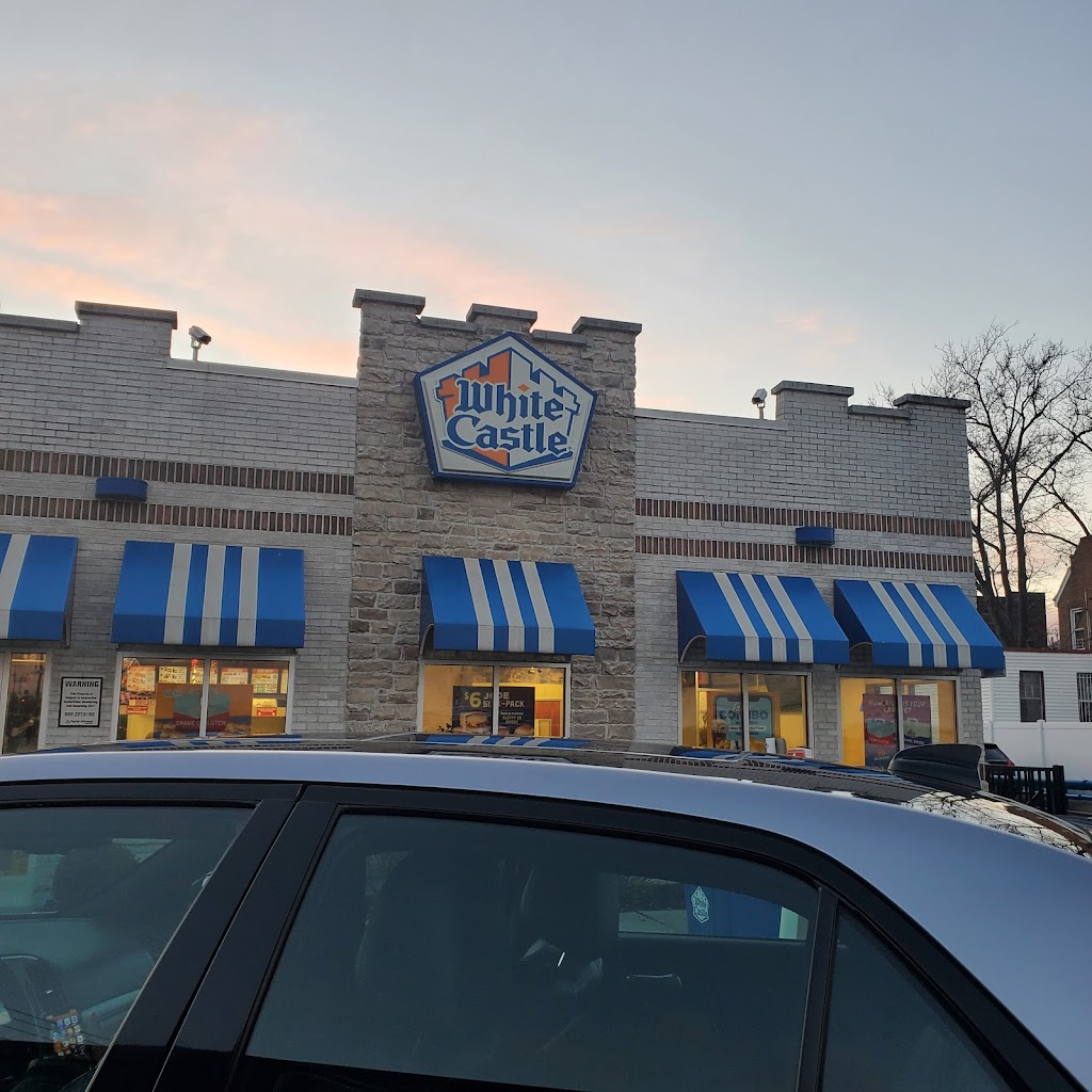 White Castle | 3101 Atlantic Ave, Brooklyn, NY 11208 | Phone: (718) 827-6057