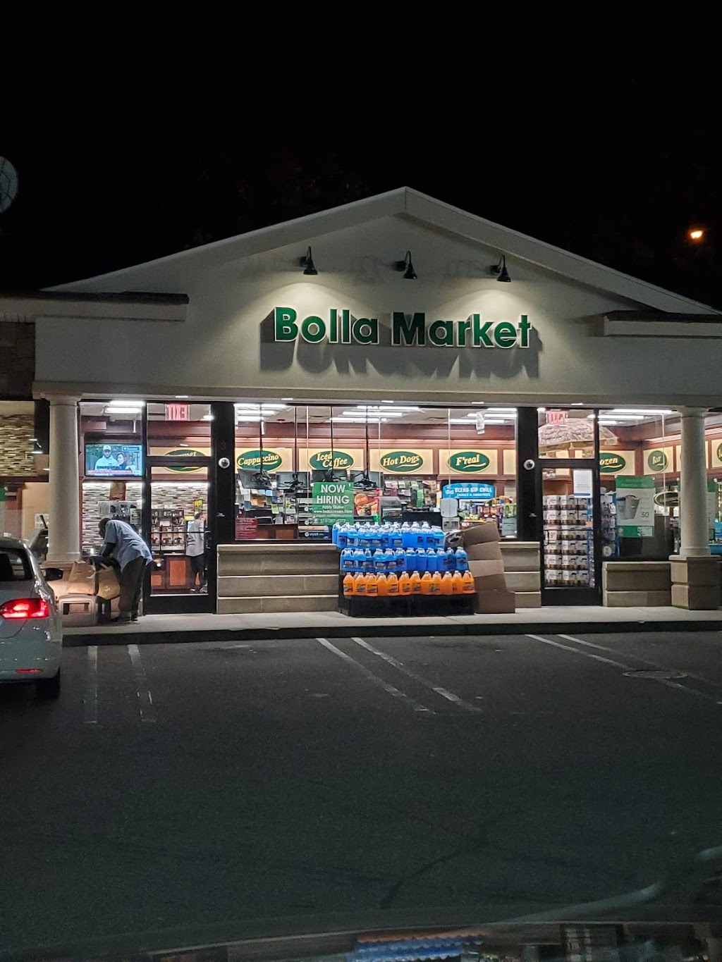 Bolla Market | 3 Jericho Turnpike, Old Westbury, NY 11568 | Phone: (516) 307-8125