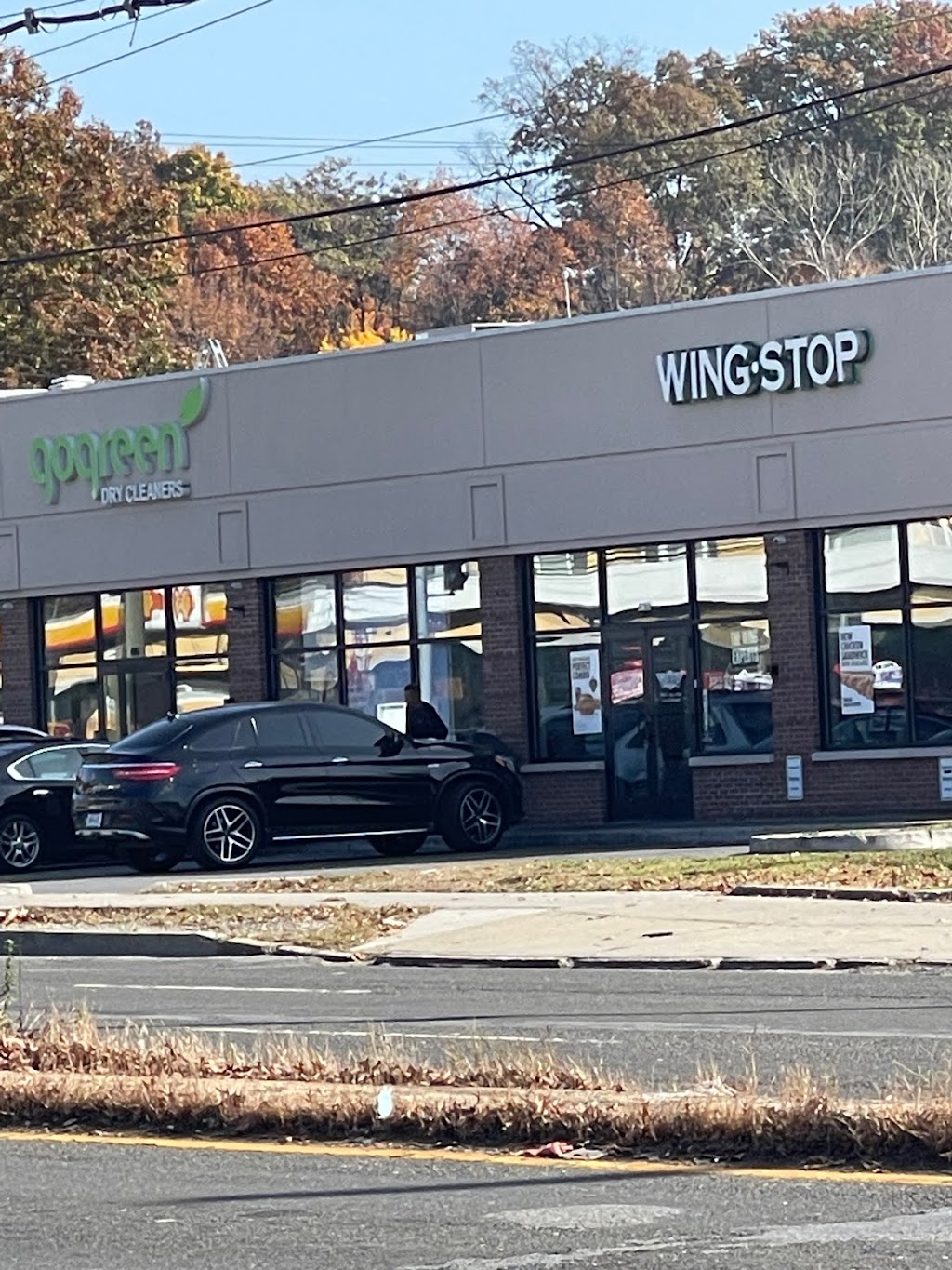 Wingstop | 4360 Boston Post Rd, Pelham, NY 10803 | Phone: (914) 633-7100