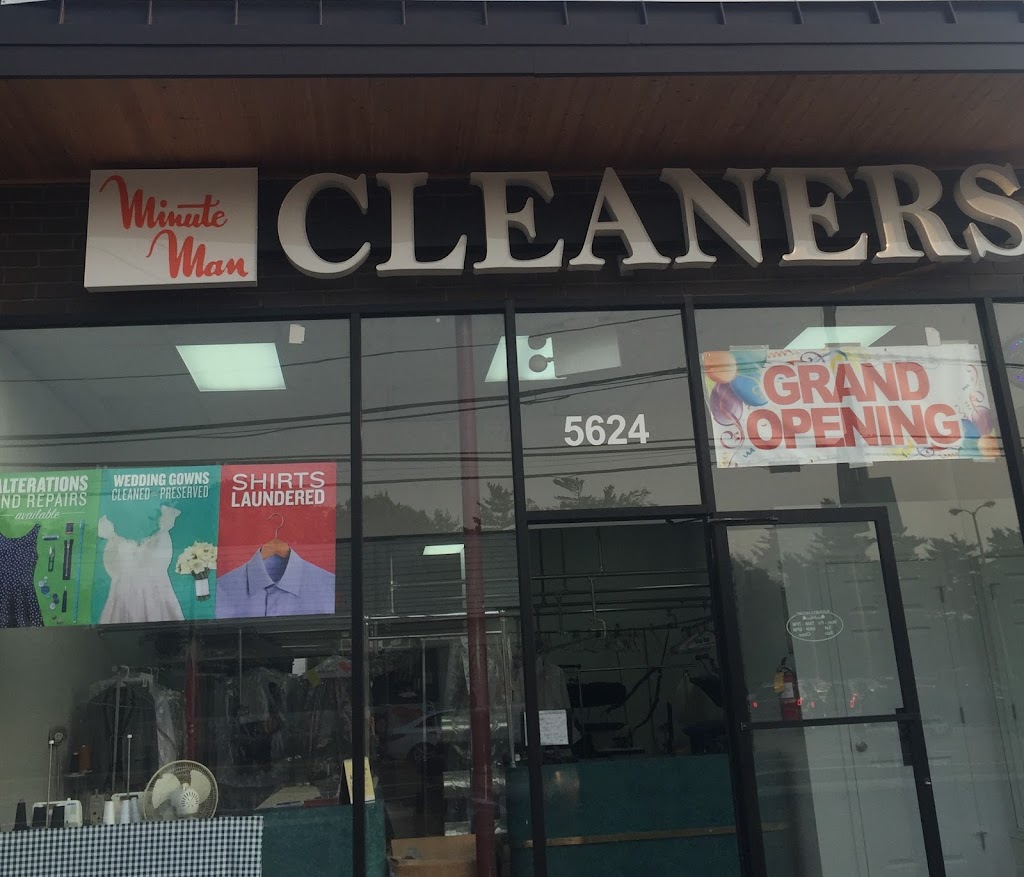 Minuteman Dry Cleaner | 5624 Merrick Rd, Massapequa, NY 11758 | Phone: (516) 636-5157