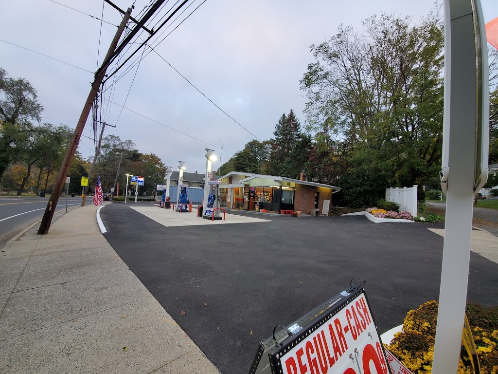 Usa Gas | 27 Harbor Rd, Cold Spring Harbor, NY 11724 | Phone: (631) 498-6755