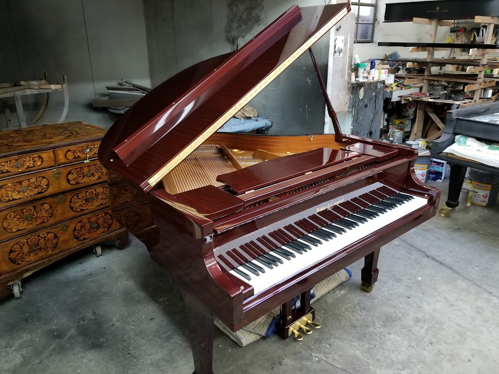 The Piano Exchange | 150 School St, Glen Cove, NY 11542 | Phone: (516) 671-6515