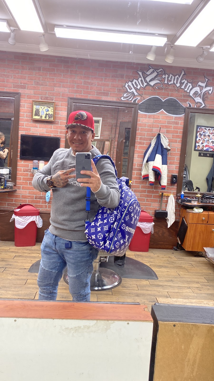 DCache Barber Shop | 58 Lake St, White Plains, NY 10603 | Phone: (914) 358-5076