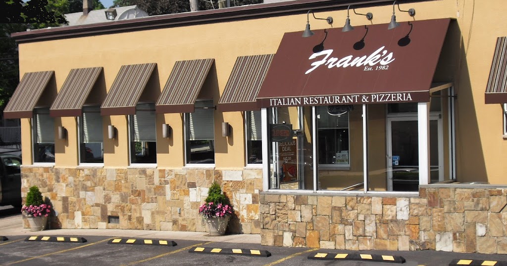 Franks Pizza | 23 Putnam Ave, Port Chester, NY 10573 | Phone: (914) 939-8299