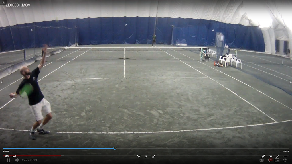 EJS Tennis | 32 Windsor Rd, Great Neck, NY 11021 | Phone: (516) 455-9750