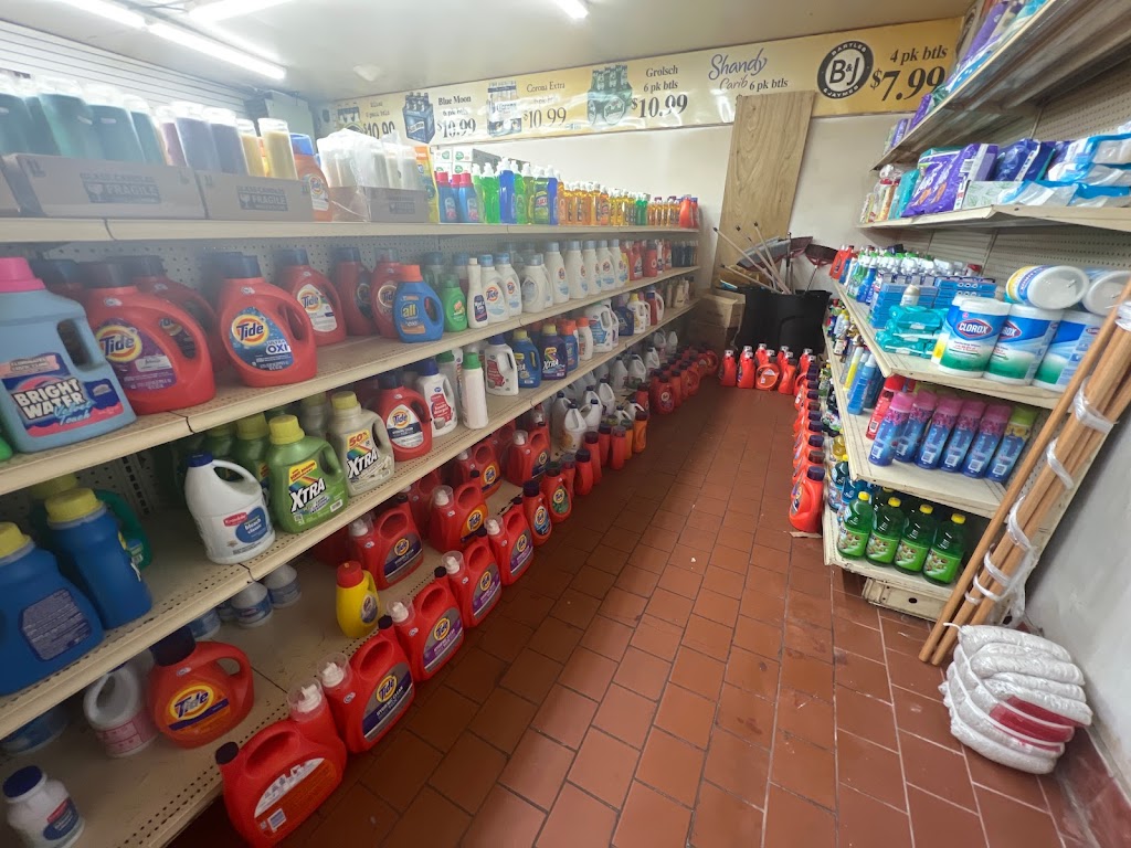 Als Deli & Grocery | 160-26 Baisley Blvd, Queens, NY 11434 | Phone: (718) 978-3327