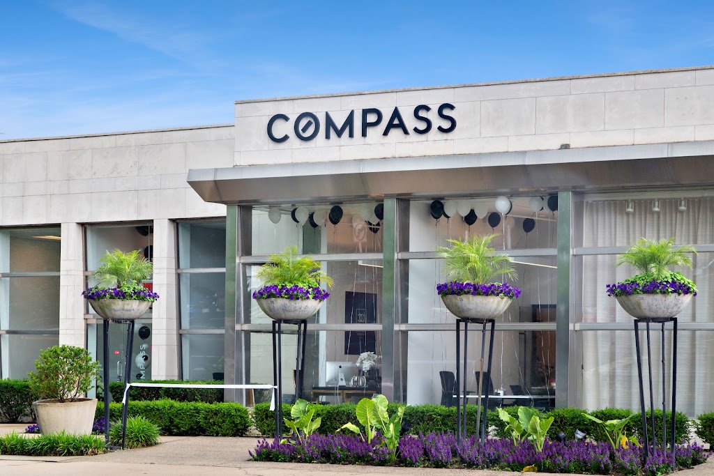 Dennis Wong at Compass | 1468 Northern Blvd, Manhasset, NY 11030 | Phone: (646) 912-3008