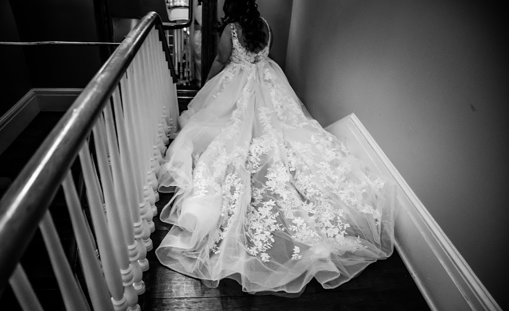 Brielles Bridal | 123 Sussex Rd, Bergenfield, NJ 07621 | Phone: (201) 665-8893