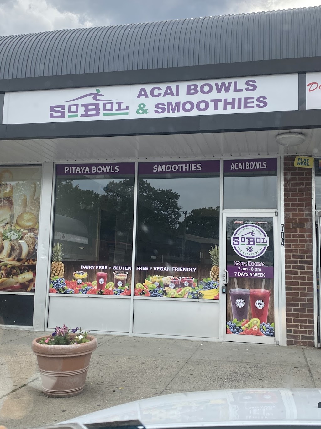 Sobol Franklin Square | 704 Dogwood Ave, Franklin Square, NY 11010 | Phone: (516) 727-4313