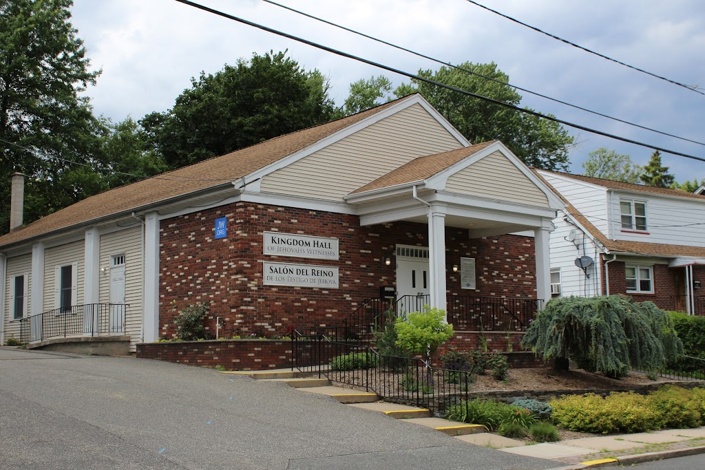 Kingdom Hall of Jehovahs Witnesses | 292 Willow St, Teaneck, NJ 07666 | Phone: (201) 836-5250