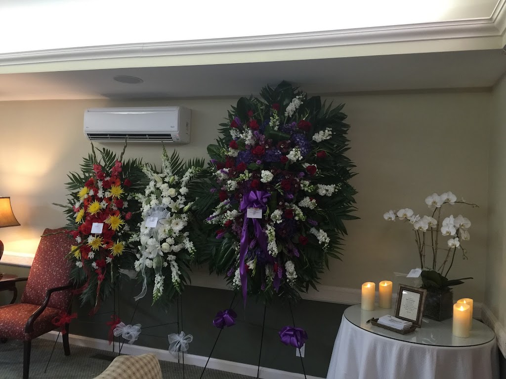 Oyster Bay Funeral Home | 261 South St, Oyster Bay, NY 11771 | Phone: (516) 922-7442