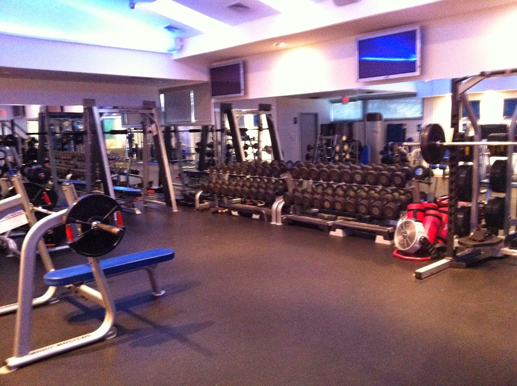 Absolute Fitness | 220 Rivervale Rd, River Vale, NJ 07675 | Phone: (201) 722-7022