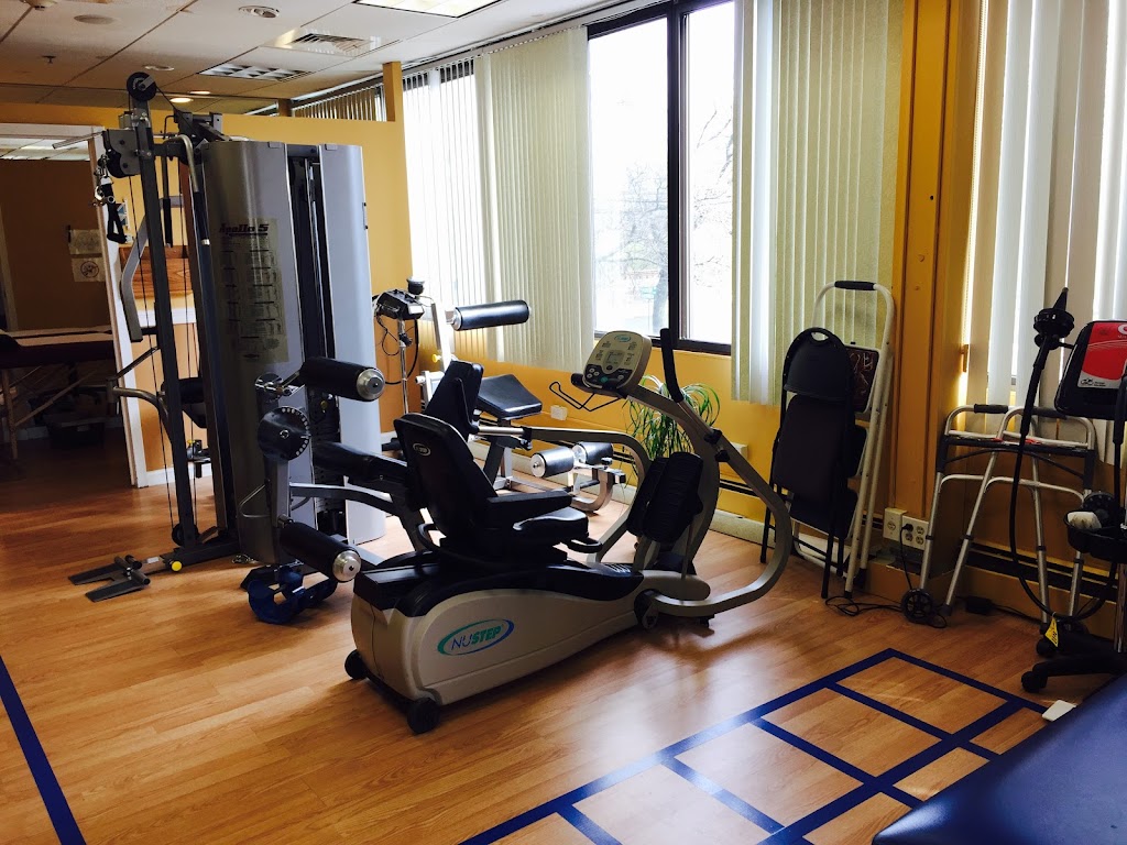 In Rehabilitation & Wellness | 1608 Lemoine Ave #202, Fort Lee, NJ 07024 | Phone: (201) 894-5451