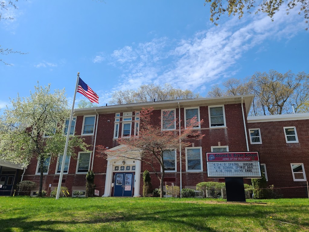 Edward H Bryan School | 51 Brookside Ave, Cresskill, NJ 07626 | Phone: (201) 569-1191