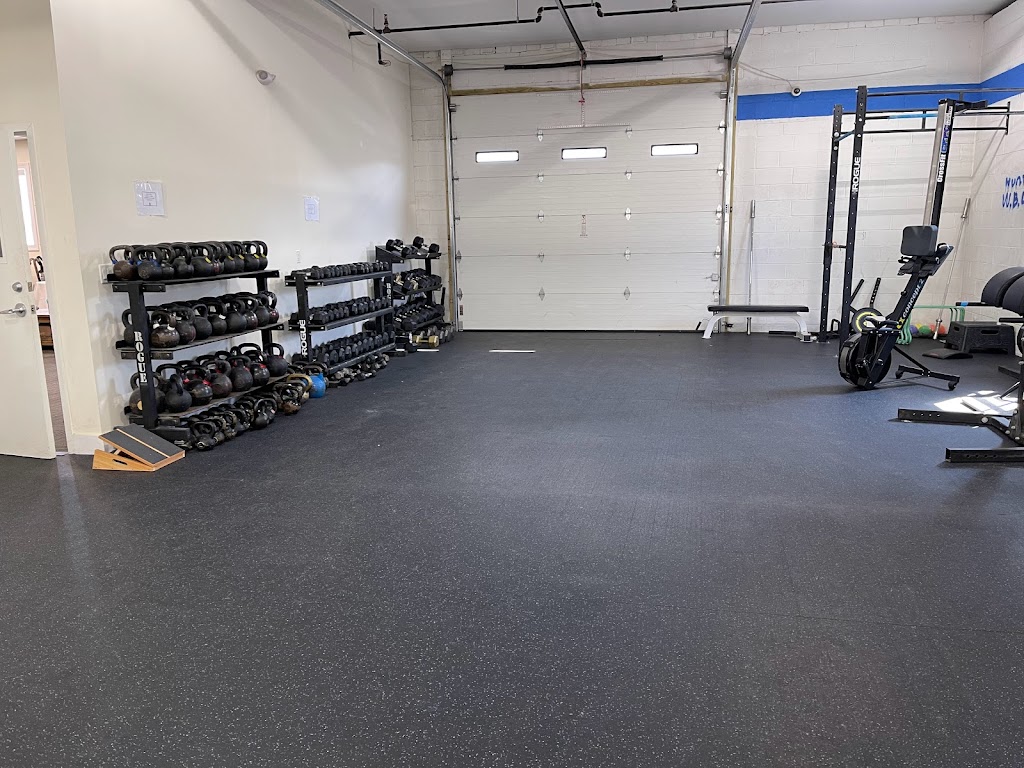 Empire State CrossFit | 625 Waverly Ave, Mamaroneck, NY 10543 | Phone: (914) 275-0859