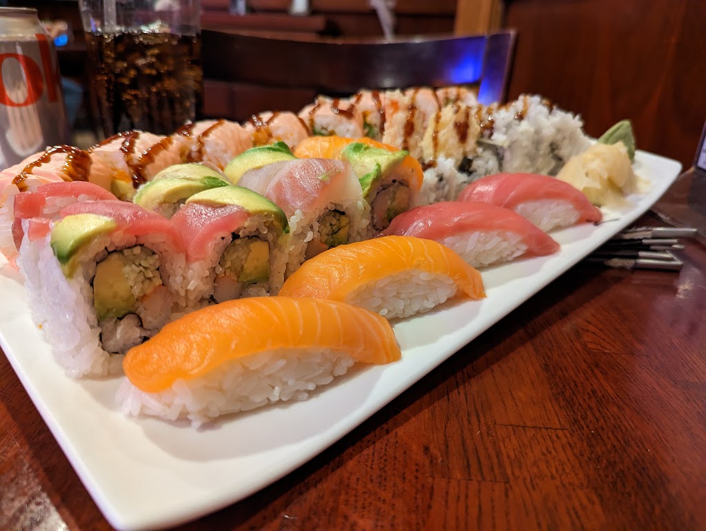 Kumo Sushi | 165 W 72nd St, New York, NY 10023 | Phone: (212) 580-5900