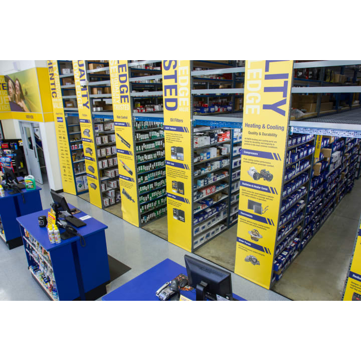 NAPA Auto Parts - Joes Auto Parts | 797 4th Ave, Brooklyn, NY 11232 | Phone: (718) 965-2220