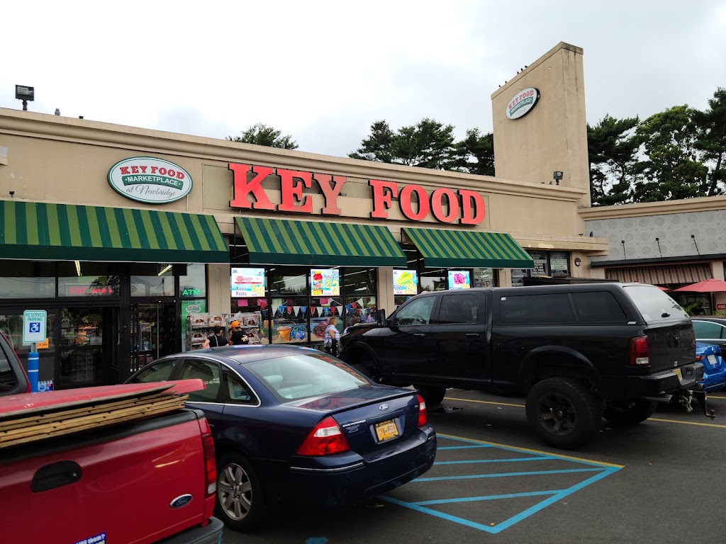 Key Food Marketplace | 685 N Newbridge Rd, Levittown, NY 11756 | Phone: (516) 933-7717