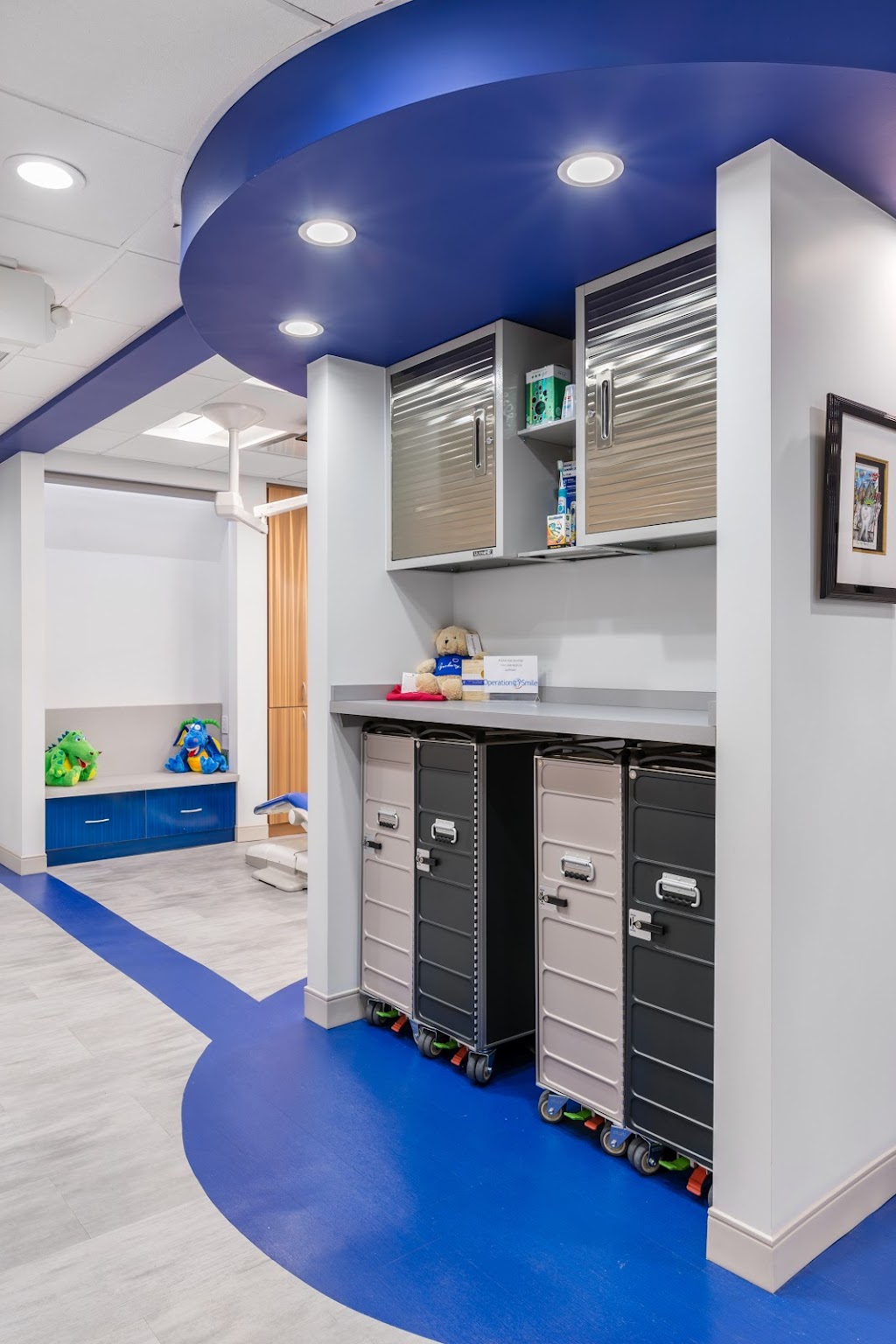 Greenwich Pediatric Dental Group, LLC | 4 Dearfield Dr, Greenwich, CT 06831 | Phone: (203) 422-5437