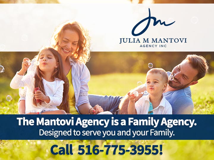 Julia M Mantovi Agency Inc - Nationwide Insurance | 760 Park Ave, Huntington, NY 11743 | Phone: (631) 673-0900