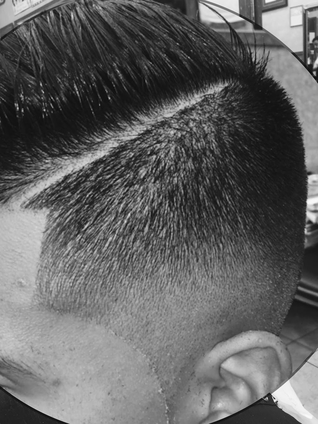 Vintage Barber Shop | 24-18 149th St, Whitestone, NY 11357 | Phone: (718) 321-3121