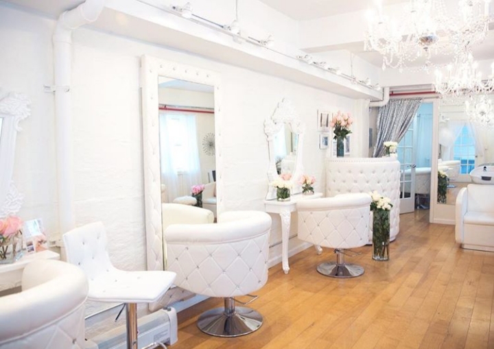 Beauty and Bridal by Rosanna | 80 W Broadway, Long Beach, NY 11561 | Phone: (516) 889-2900