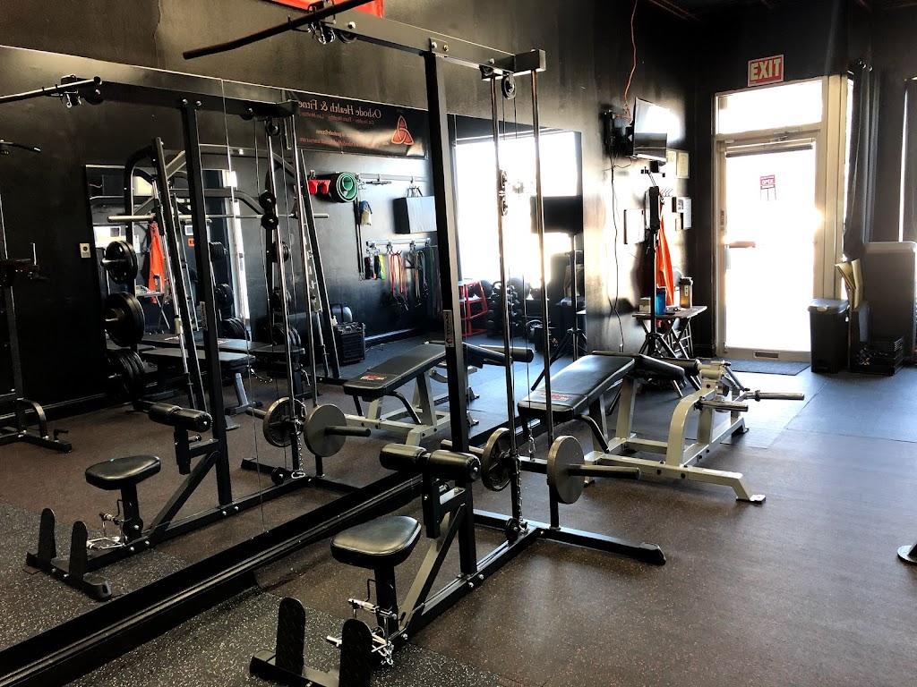 Oshode Health & Fitness | 2884a Merrick Rd, Bellmore, NY 11710 | Phone: (914) 999-2304