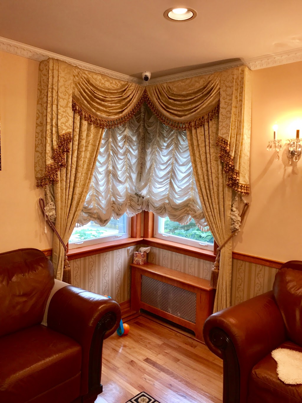 M & R Fantasy Blinds | 5923 20th Ave, Brooklyn, NY 11204 | Phone: (718) 837-8088