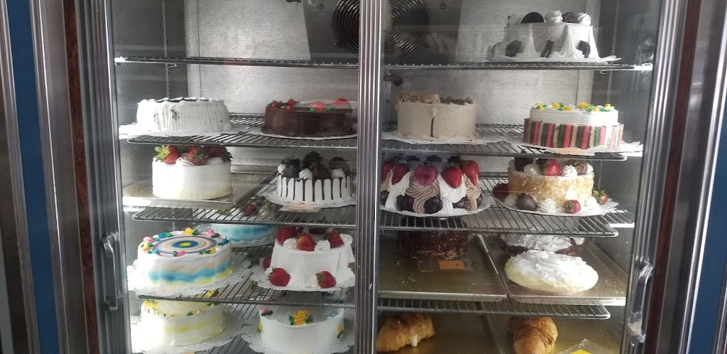 Palermo Pastry Shop | 5517 Avenue N, Brooklyn, NY 11234 | Phone: (718) 968-1672