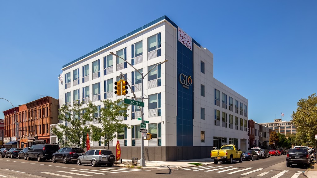 GLō Best Western Brooklyn Nyc | 850 4th Ave, Brooklyn, NY 11232 | Phone: (929) 480-8400