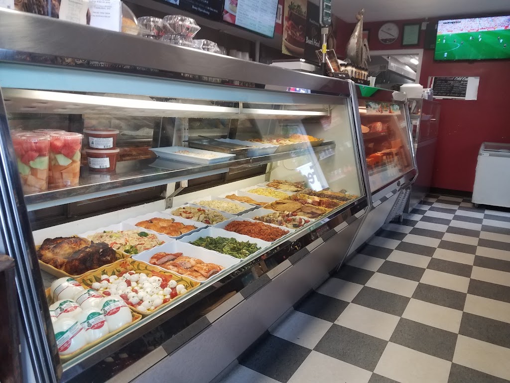 VILLARINAS DELI & CATERING | 291 Columbus Ave, Tuckahoe, NY 10707 | Phone: (914) 793-7500