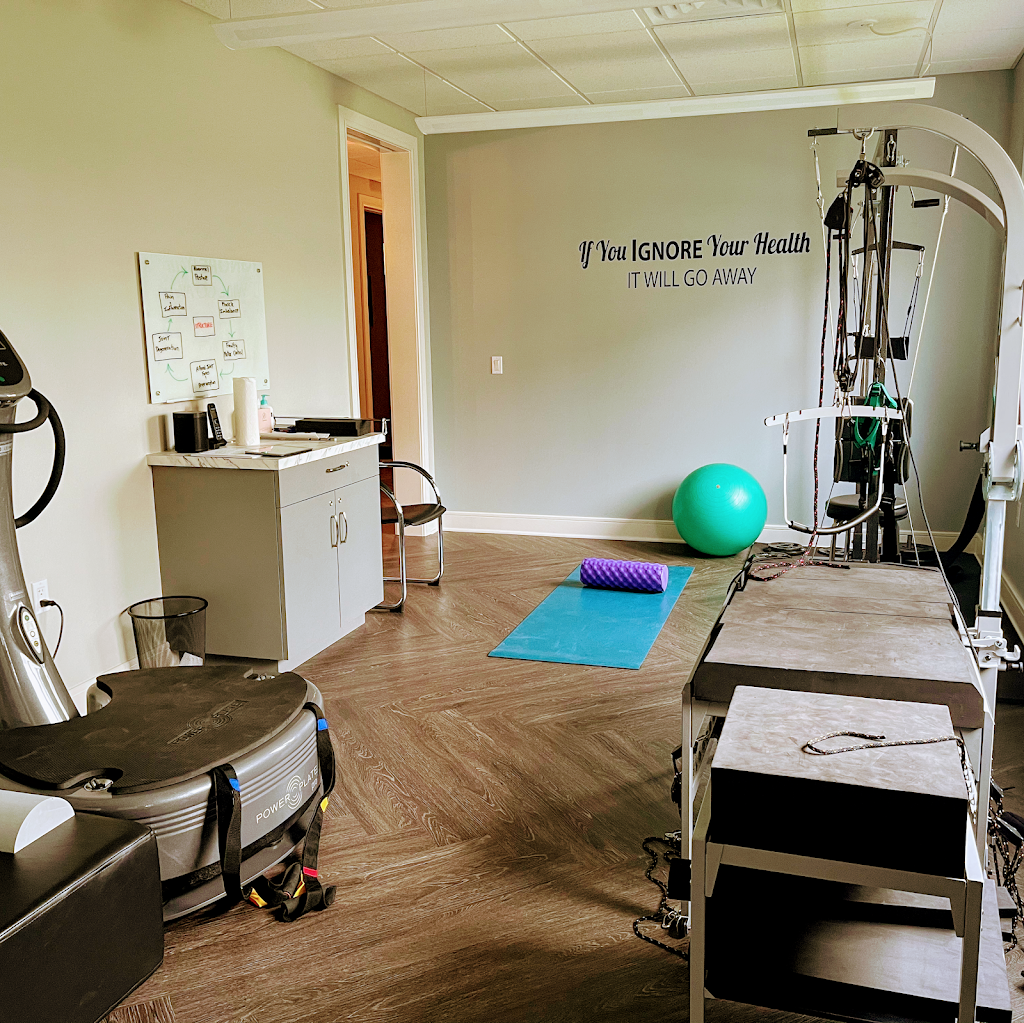 Valley Optimal Spine | 80 Broadway Ste. 1A, Cresskill, NJ 07626 | Phone: (201) 569-1212