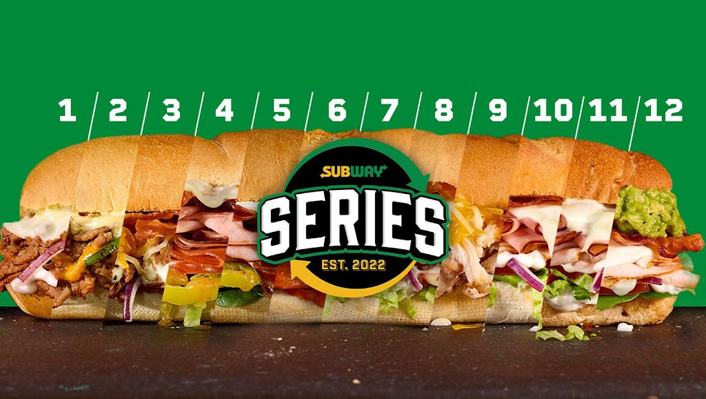 Subway on Depot Rd. | 334 Depot Rd, Huntington Station, NY 11746 | Phone: (631) 629-4662