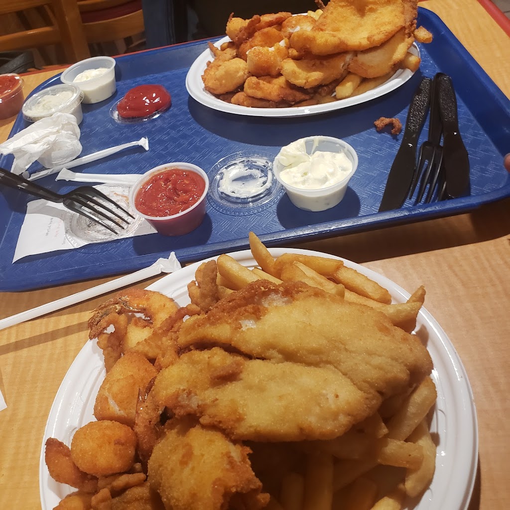 Southside Fish and Clam | 395 W Montauk Hwy, Lindenhurst, NY 11757 | Phone: (631) 226-4700