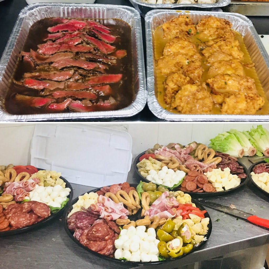 Ninas Deli & Caterers | 355 Newbridge Rd, East Meadow, NY 11554 | Phone: (516) 809-7582