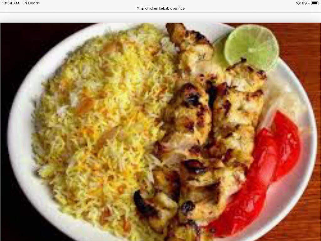 Delicious Halal Food Cart | 20 Meacham Ave, Elmont, NY 11003 | Phone: (631) 720-9518